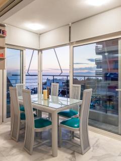 Flisvos Elite Seafront Luxury Apartment - Atene - 5