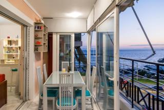 Flisvos Elite Seafront Luxury Apartment - Atene - 4