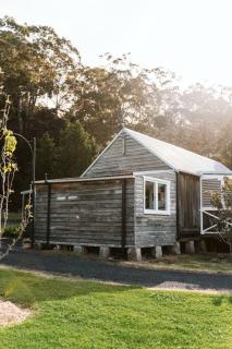 Picturesque Barn located on the Shoalhaven River - Nowra - 4