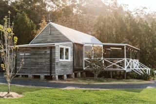 Picturesque Barn located on the Shoalhaven River - Nowra - 3