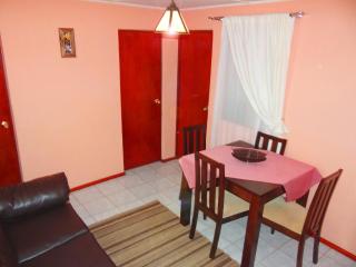 Lodge Ancar Atacama - 7