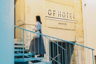 Of Hotel - Sendai - 4
