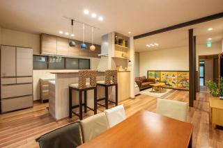 Traditional house/200sqm/good location/5BR/15Max - 9