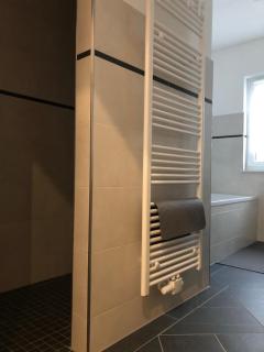 Gästewohnung 6 - 7