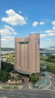 Niagara Hotel - Seul - 0
