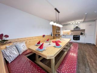 Ferienhaus in Prebl nahe Klippitztörl Skigebiet - 6