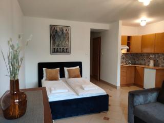 Apartament Holny - Zakopane - 9
