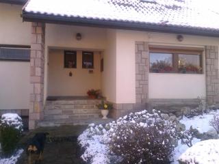 Apartman YVET - 9