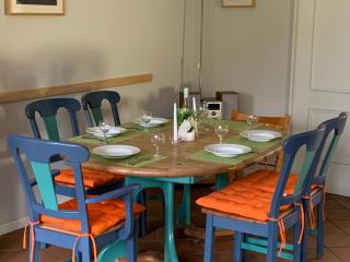 Friesenhof Nordwind - Nordstrand - 7