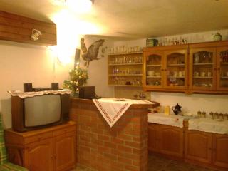 Apartman YVET - 3