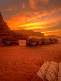 Atlantis Rum Camp - Wadi Rum - 3