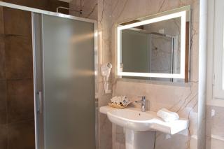 Villa Carobbi Apartments Florence - Firenze - 1