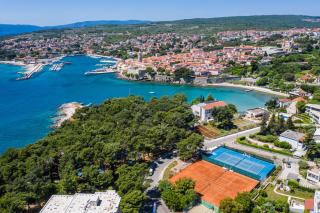 Hotel Dražica - Hotel Resort Dražica - Krk - 8
