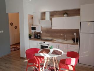 GUSTO APARTMENTS - Orestias - 7