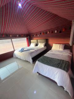 Atlantis Rum Camp - 8