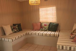 Matroosbergstasie Karoohuisies - 3