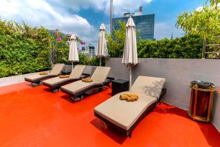 Roseland Sweet Hotel & Spa - Ho Chi Minh - 1
