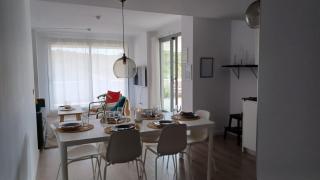 Seaview Bahia Dorada 3 bedrooms Endast långtidsuthyrning - Estepona - 6