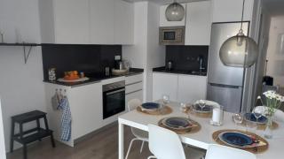 Seaview Bahia Dorada 3 bedrooms Endast långtidsuthyrning - Estepona - 5