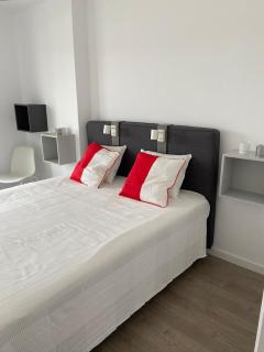 Seaview Bahia Dorada 3 bedrooms Endast långtidsuthyrning - Estepona - 1