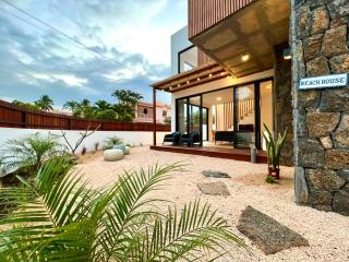 Into the Sea - Modern Home Close to the Beach - Albion - 0