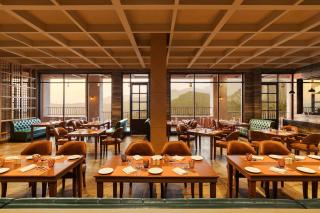 Welcomhotel By ITC Hotels, Jim Corbett - Marchula - 6