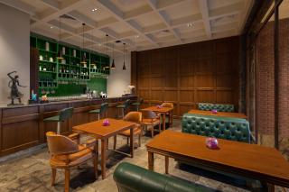 Welcomhotel By ITC Hotels, Jim Corbett - Marchula - 5