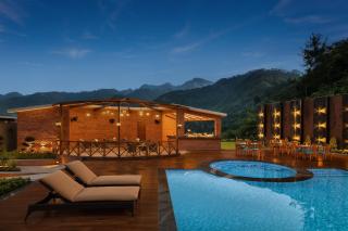 Welcomhotel By ITC Hotels, Jim Corbett - Marchula - 3