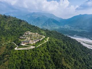 Welcomhotel By ITC Hotels, Jim Corbett - Marchula - 8