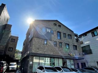 W Premium Guesthouse Incheon airport - Incheon - 0