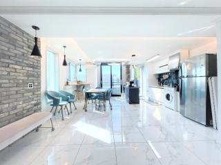 W Premium Guesthouse Incheon airport - Incheon - 6