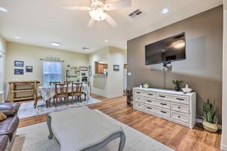 Walk to Lake Townhome with Hot Tub in Afton! - 4