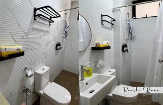 Quartz Residence Melaka by Renshi - Melaka - 5