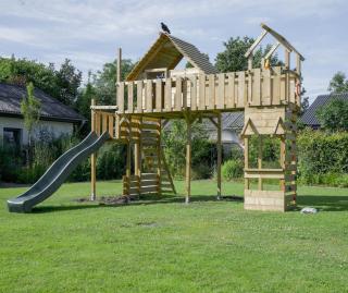 Friesische Wohnstube Pesel - Ferienwohnung - Nordstrand - 8