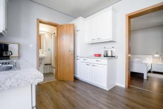 Friesische Wohnstube Pesel - Ferienwohnung - Nordstrand - 1