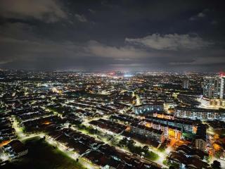 Quartz Residence Melaka by Renshi - Melaka - 2