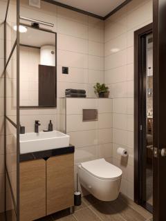 Xenon Apartments - 8