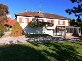 Gîte de la traverse, 2 à 6 personnes - Allemant - 4