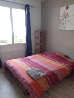 Gîte de la traverse, 2 à 6 personnes - Allemant - 1