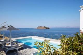Eleia Seafront Rooms & Villas - Petra - 5
