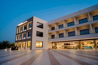 Arawali Ananta Elite, Ranakpur - 8