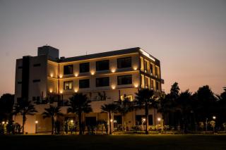 Arawali Ananta Elite, Ranakpur - 7