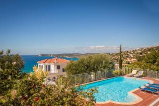 Rhakotis Villa - Lourdata - 0