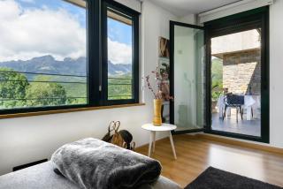 Casa LUNA la luna de CuentoGuía - Panticosa - 2