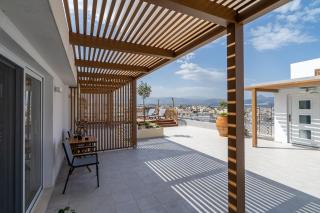 City Stories view - Heraklion - 0