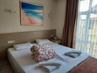 Larsens Suit Hotel - Alanya - 2