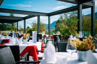 Seehotel Hoffmann - Steindorf am Ossiacher See - 9