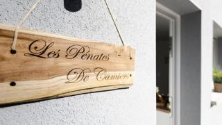 Les Pénates de Camiers - 2