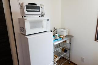 ＳＡＹＡ　Ｓｕｉｔｅ岸里 - 9