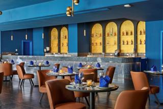 Pickalbatros Blu Spa Resort - Adults Friendly 16 Years Plus- Ultra All-Inclusive - 2